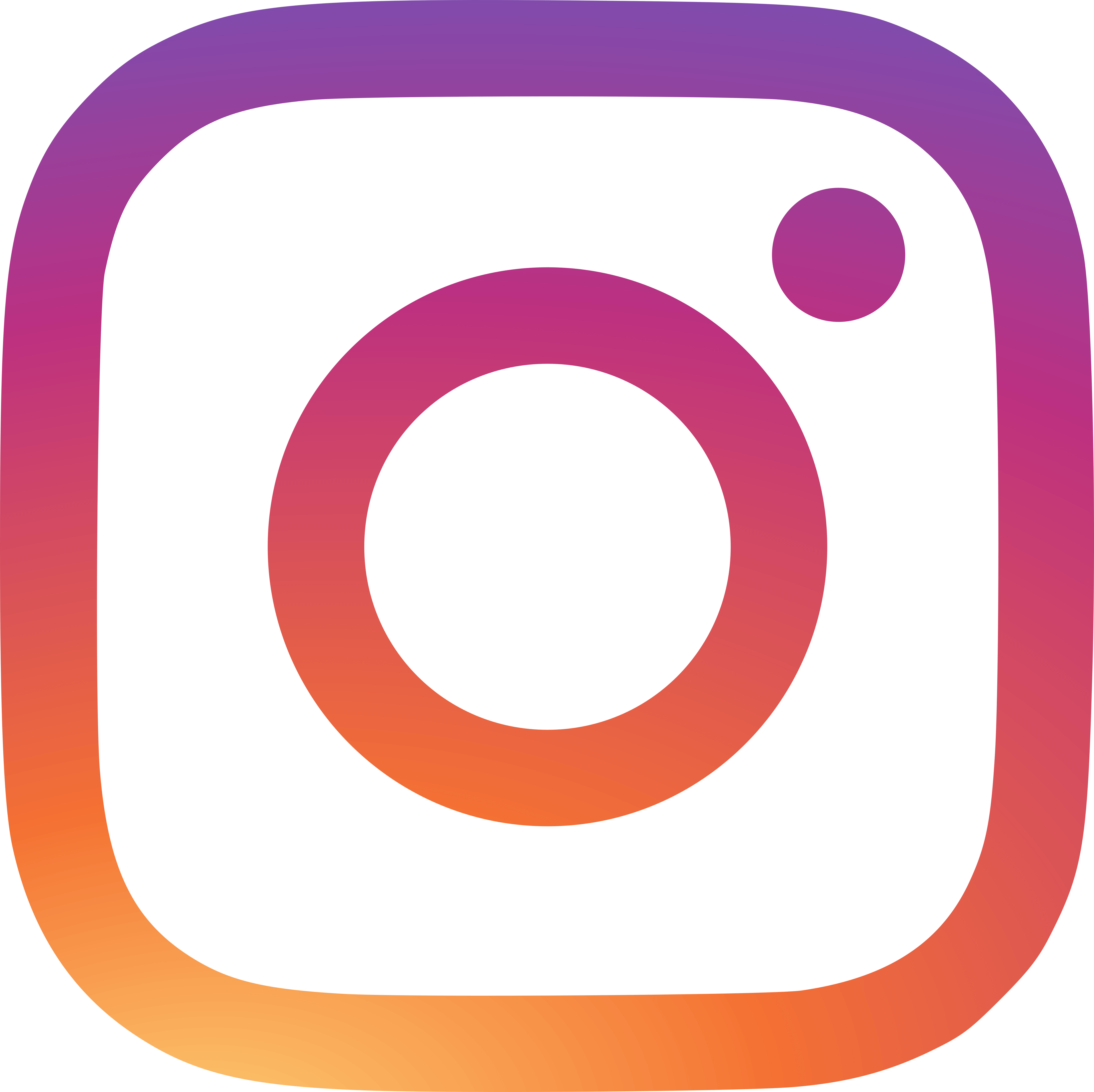 Instagram Icon